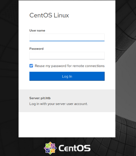 Centos